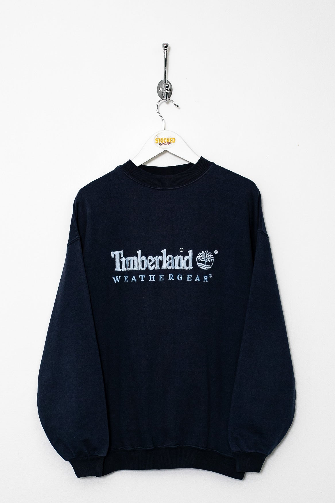 00s Timberland Sweatshirt (S)