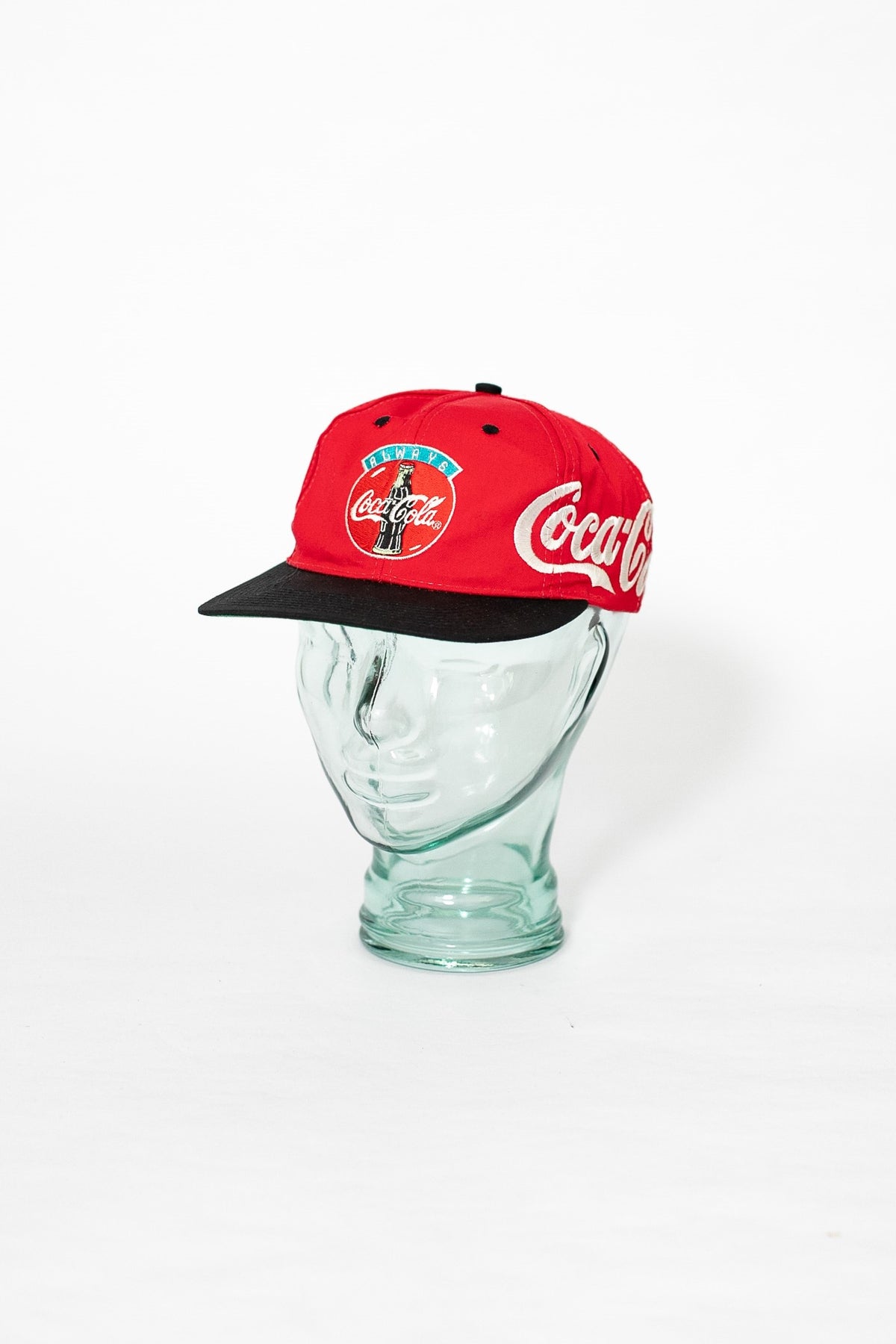 90s Coca Cola Cap