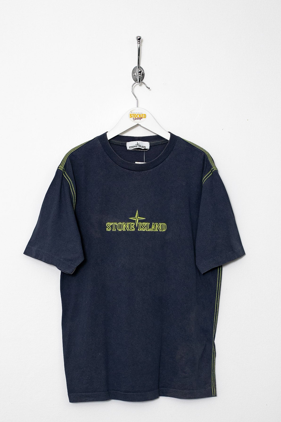Stone Island Tee (S)