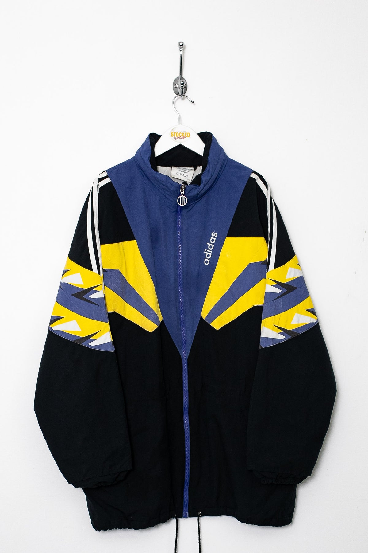 90s Adidas Jacket (XL)