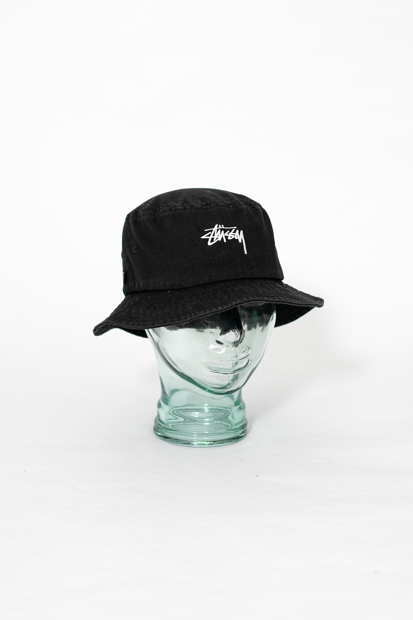 00s Stussy Bucket Hat – Stocked Vintage