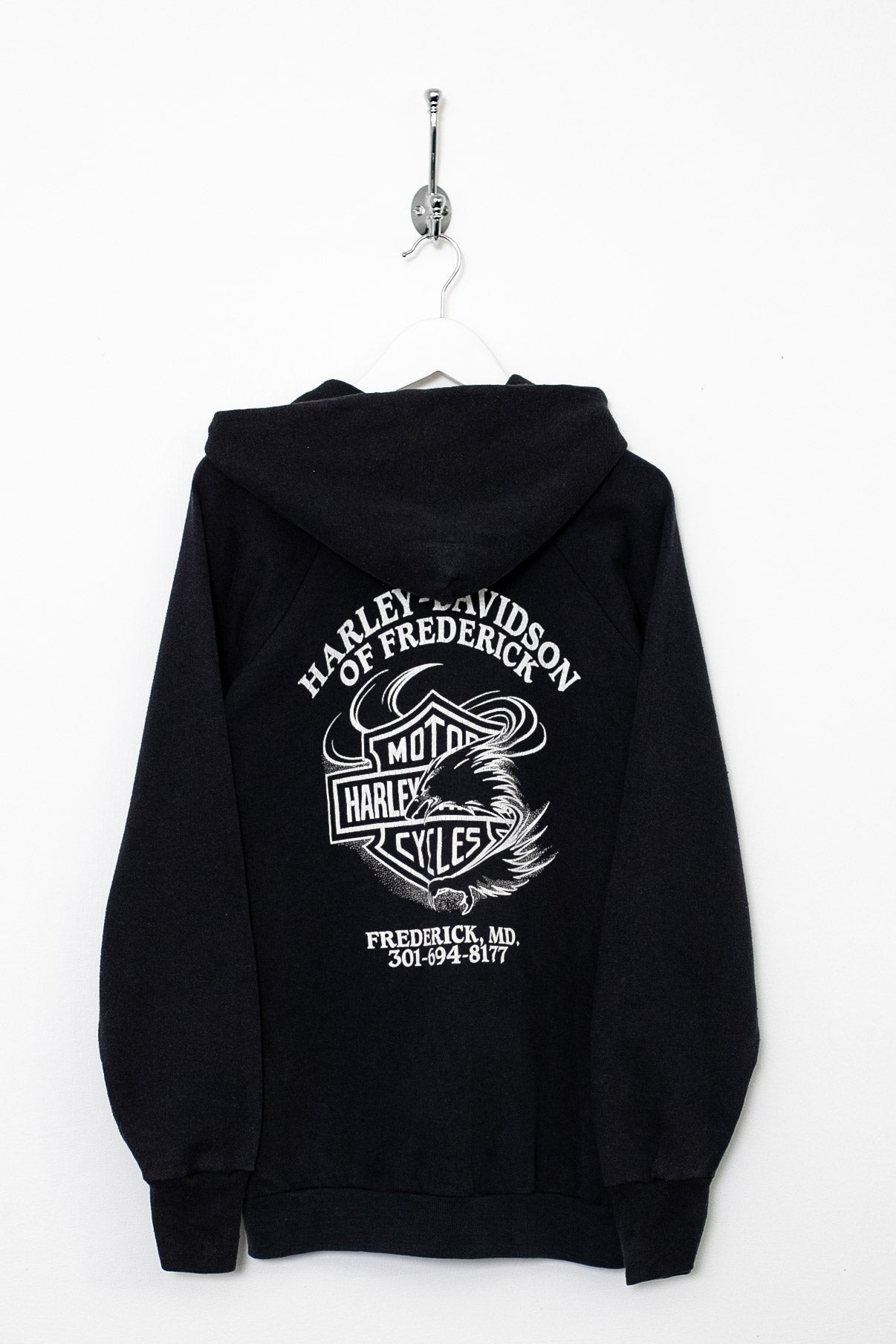 Harley Davidson – Stocked Vintage