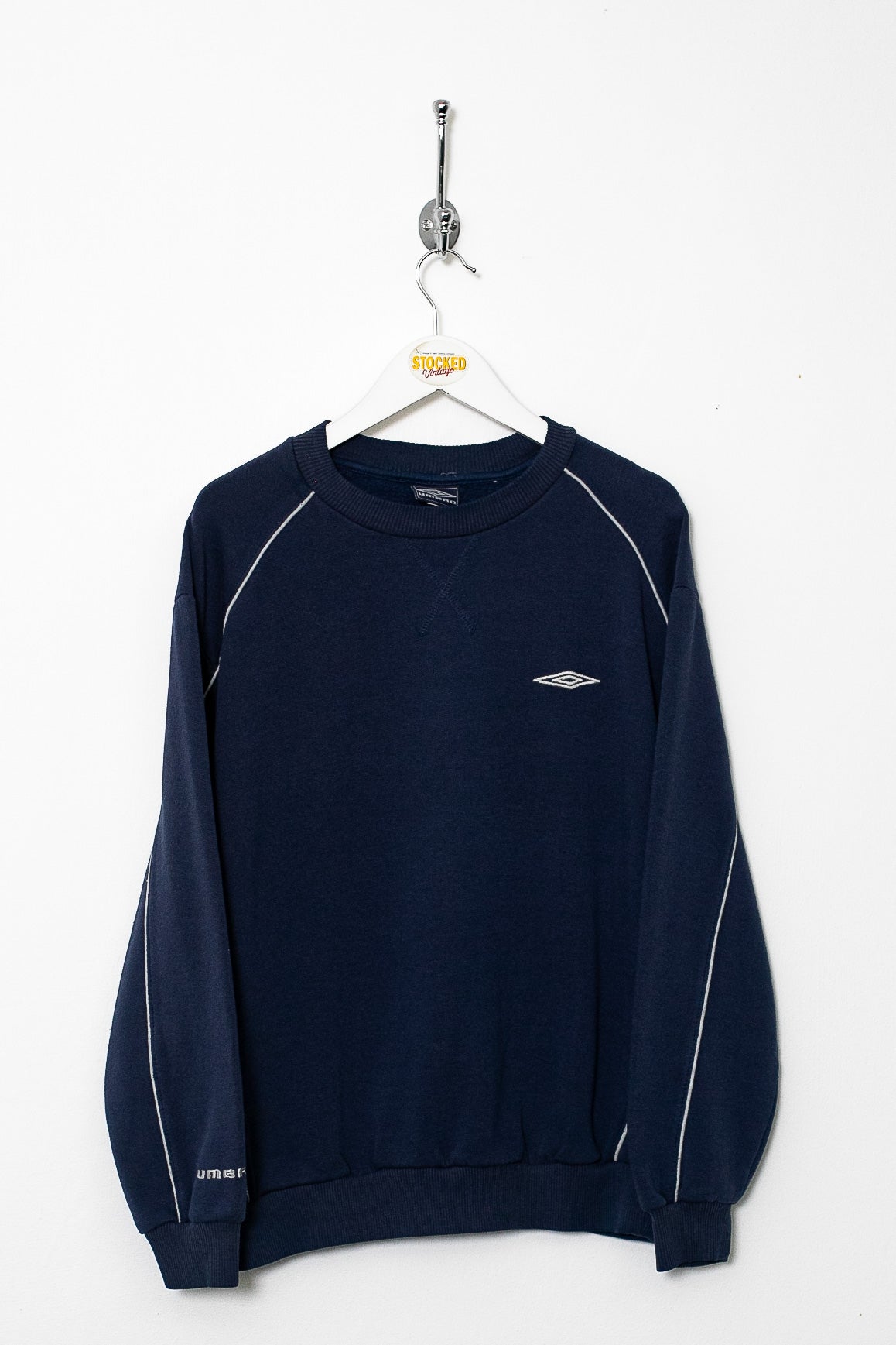00s Umbro Sweatshirt (S)