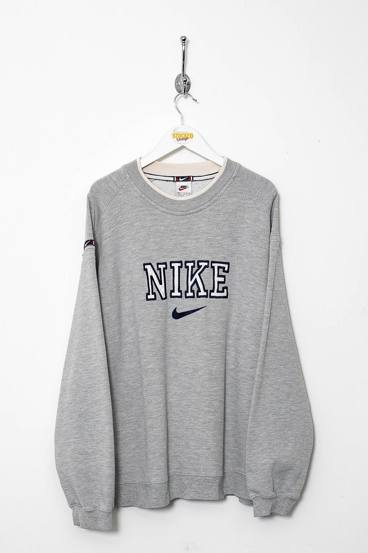 90s Nike Sweatshirt (L)