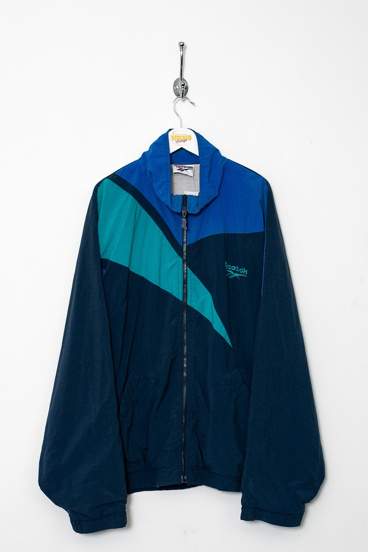 00s Reebok Jacket (XXL)