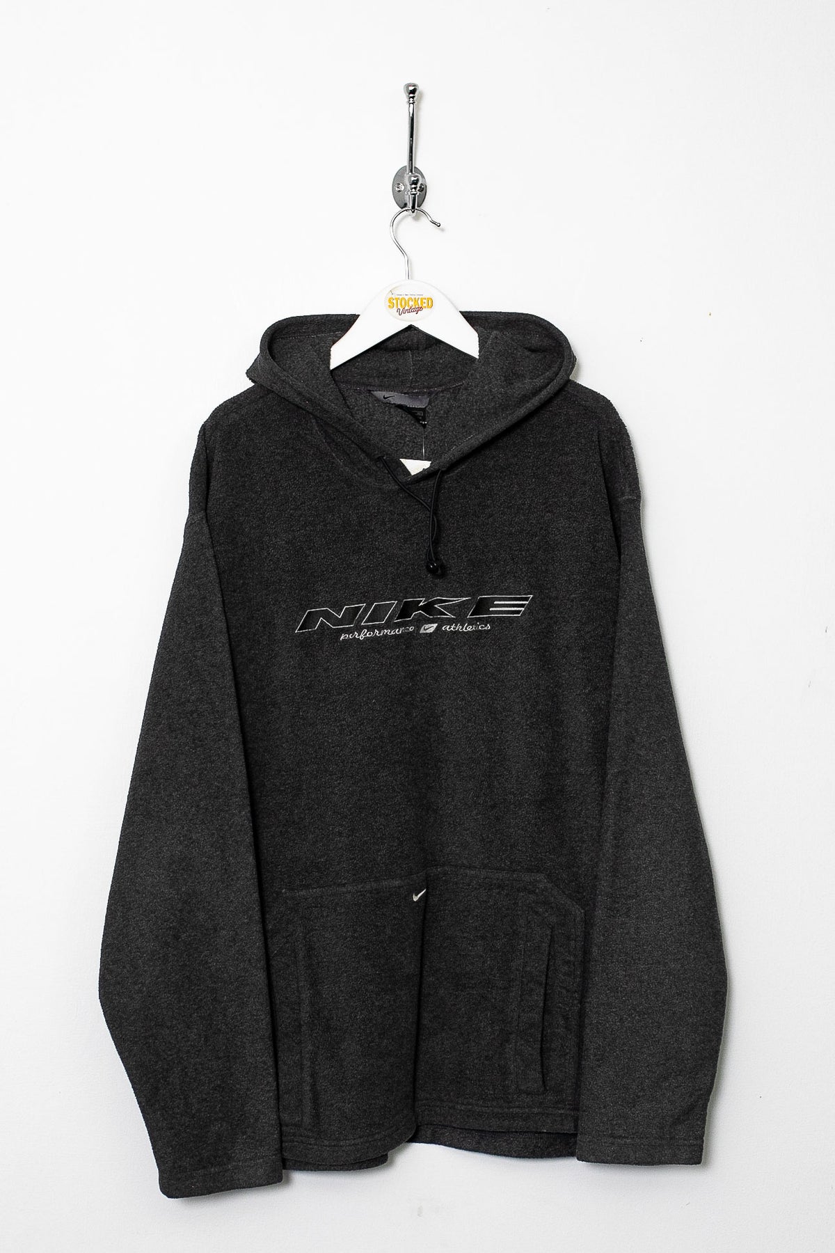 00s Nike Fleece Hoodie (XL)