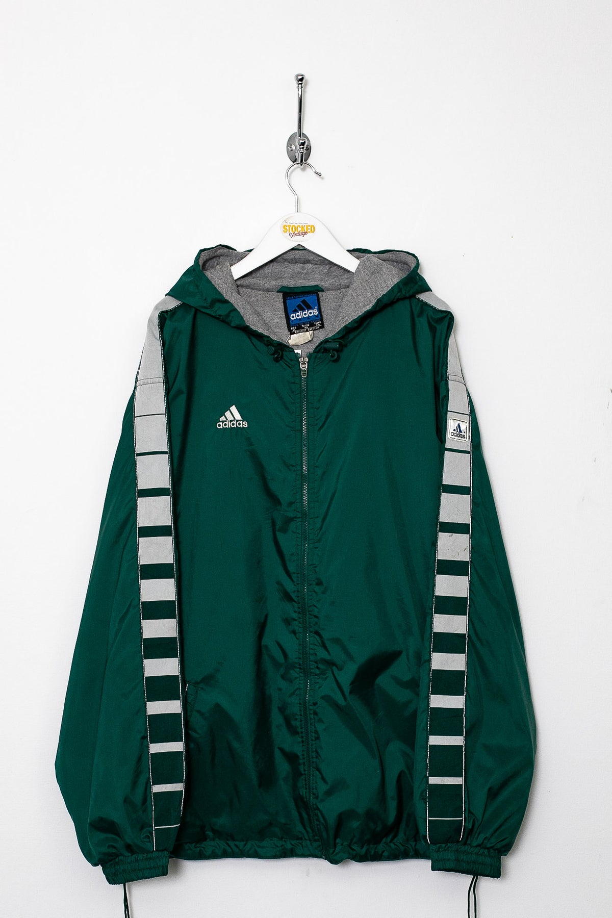 00s Adidas Jacket (XL)
