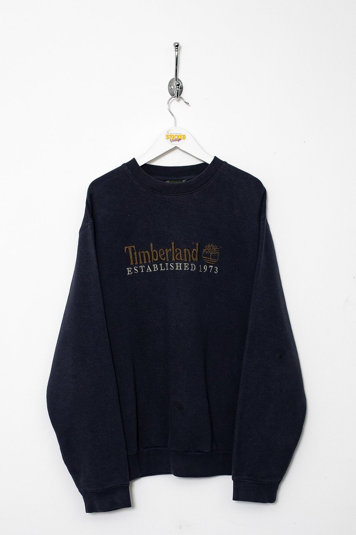 00s Timberland Sweatshirt (M)