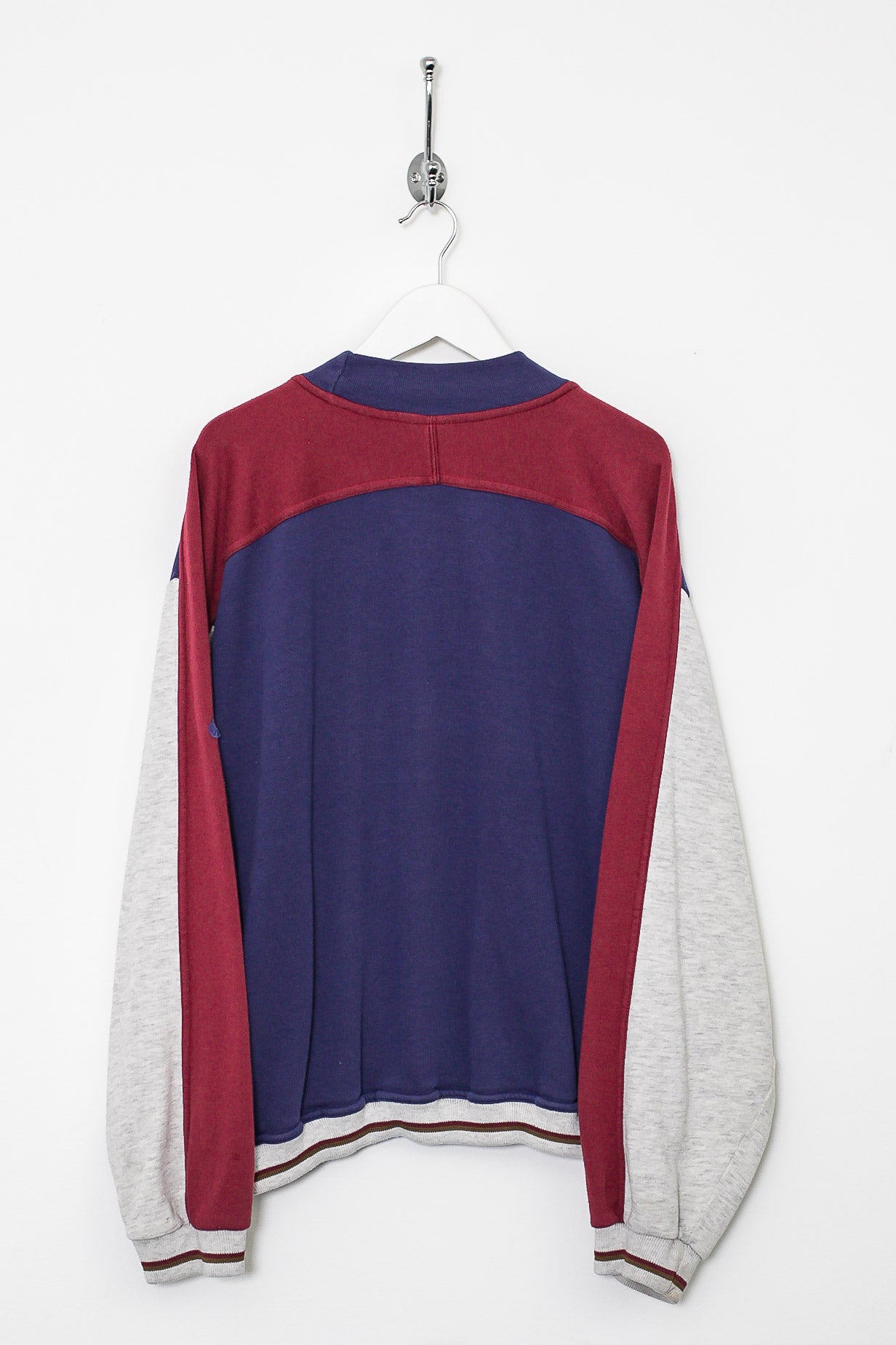 80s Nike Sweatshirt (M) – Stocked Vintage