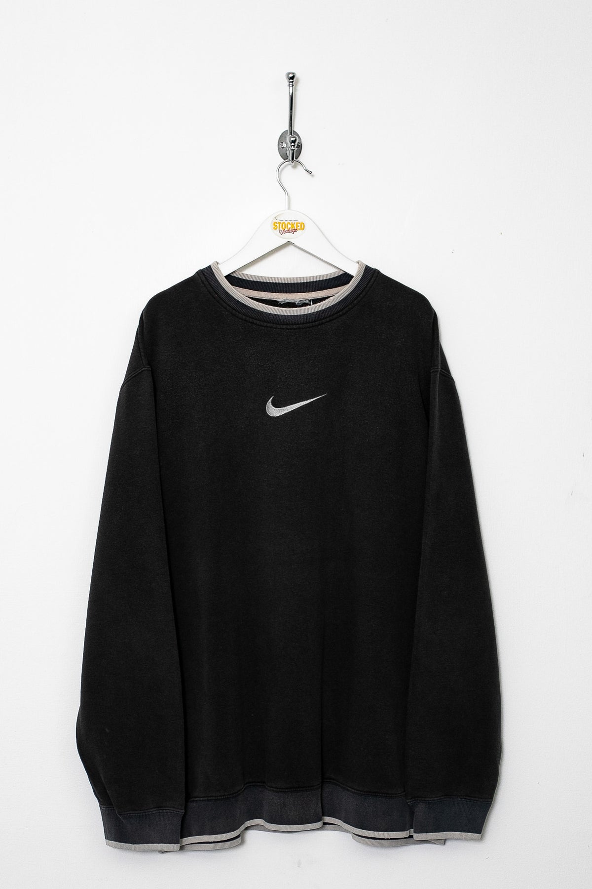 00s Nike Sweatshirt (XL)