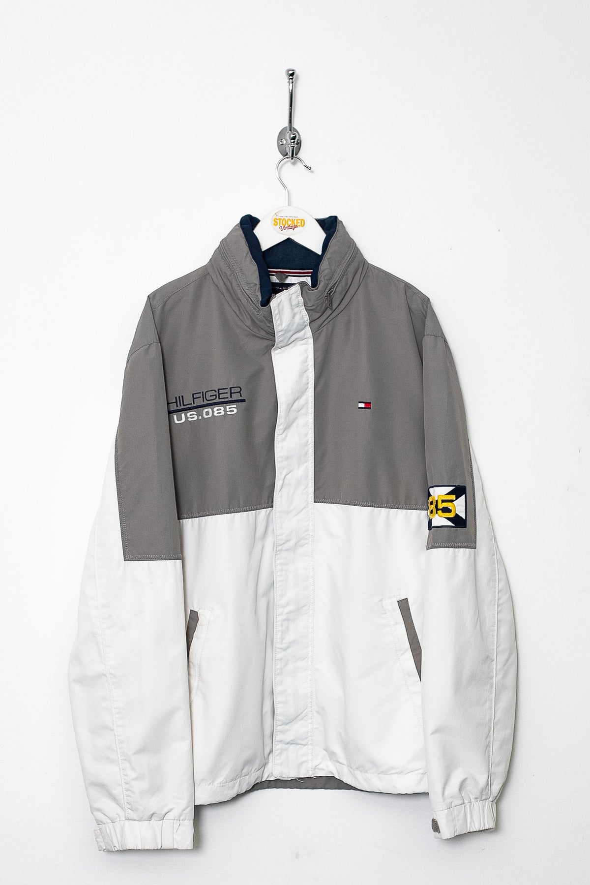 00s Tommy Hilfiger Jacket (XL)