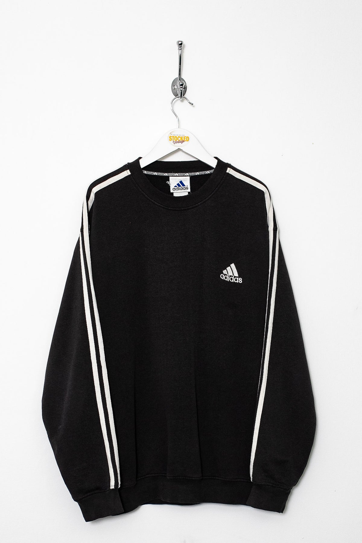 00s Adidas Sweatshirt (L)