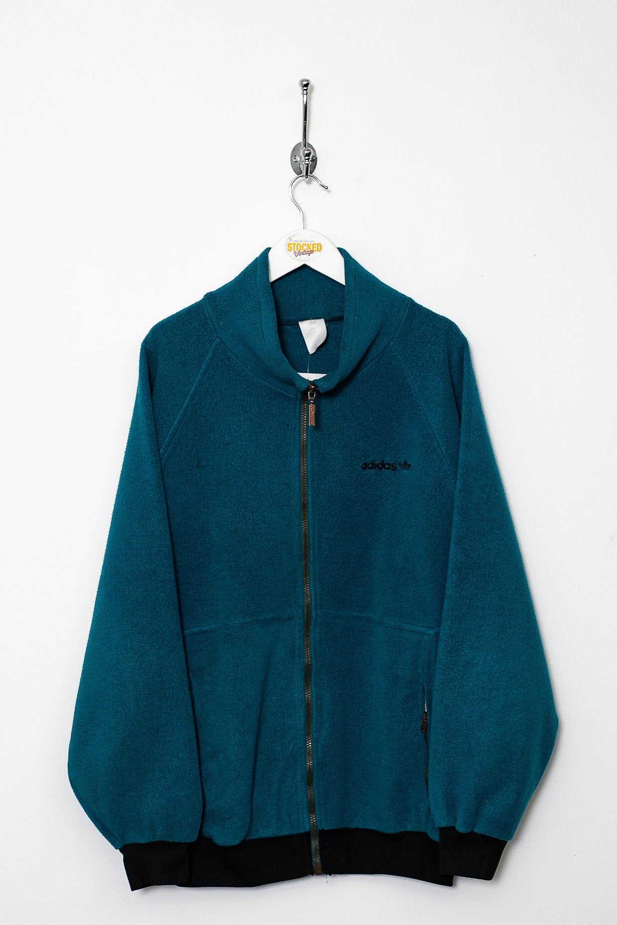 Adidas archive Vintage jacket 80s〜90s 水色 Adidas archive Vintage jacket 80s〜90s 水色 Adidas Vintage
