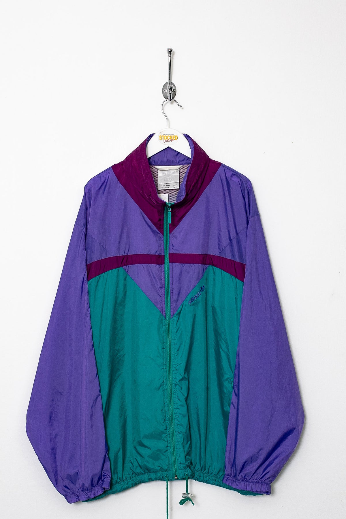 90s Adidas Jacket (XL)