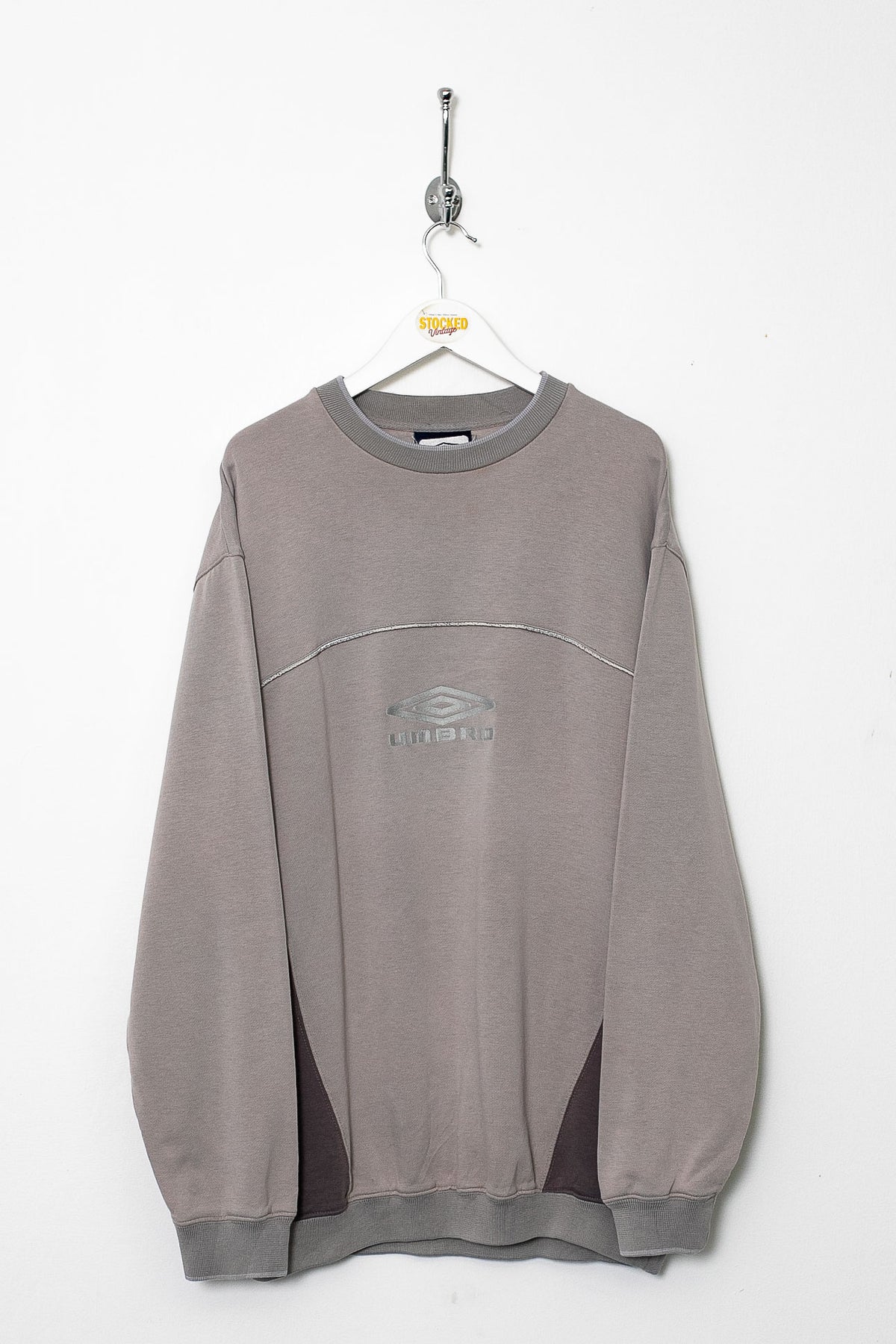 00s Umbro Sweatshirt (L)