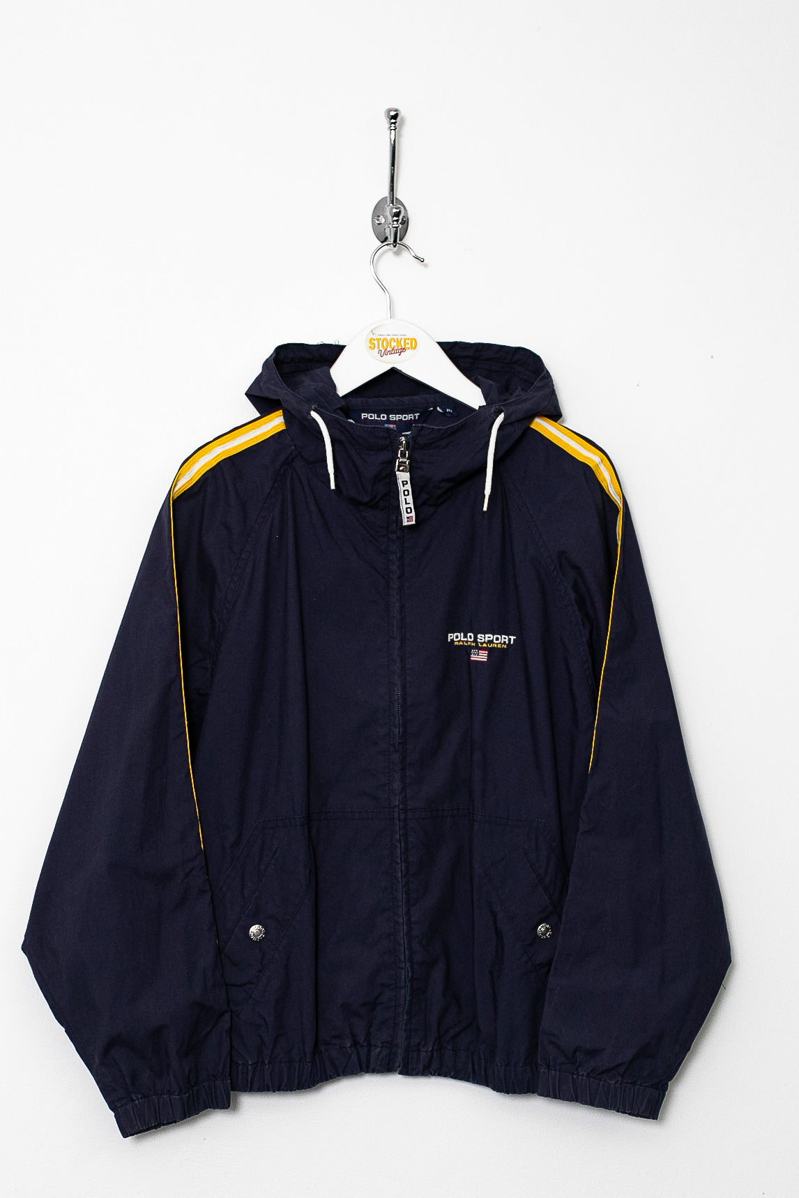 00s Ralph Lauren Polo Sport Jacket (S)