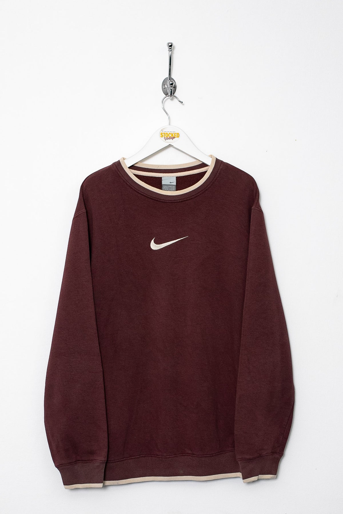 00s Nike Sweatshirt (M)