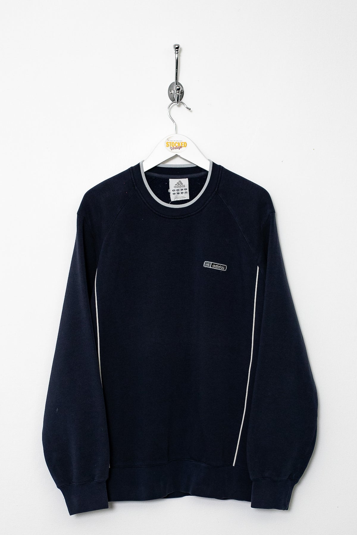 00s Adidas Sweatshirt (S)