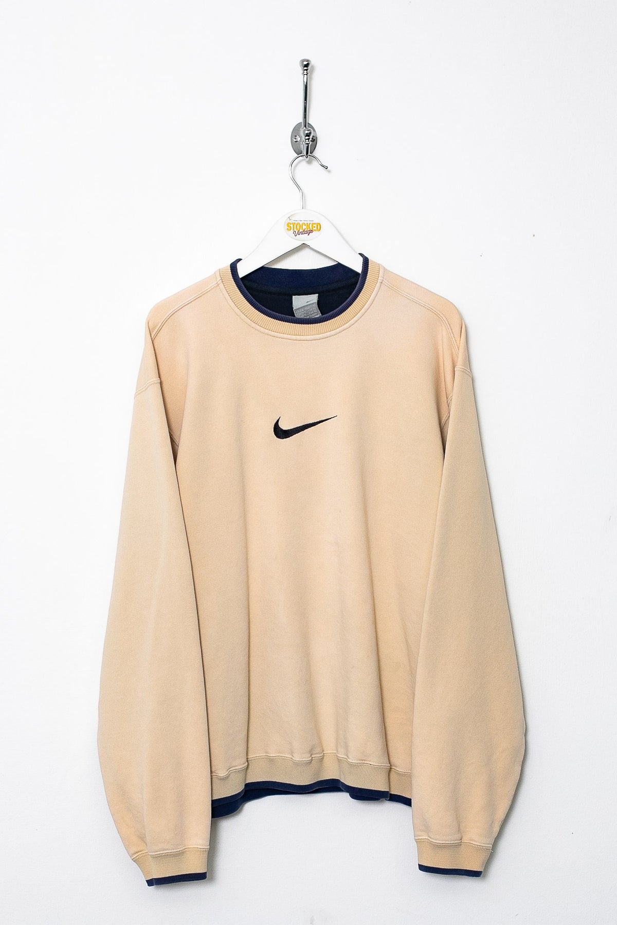 00s Nike Sweatshirt (M)