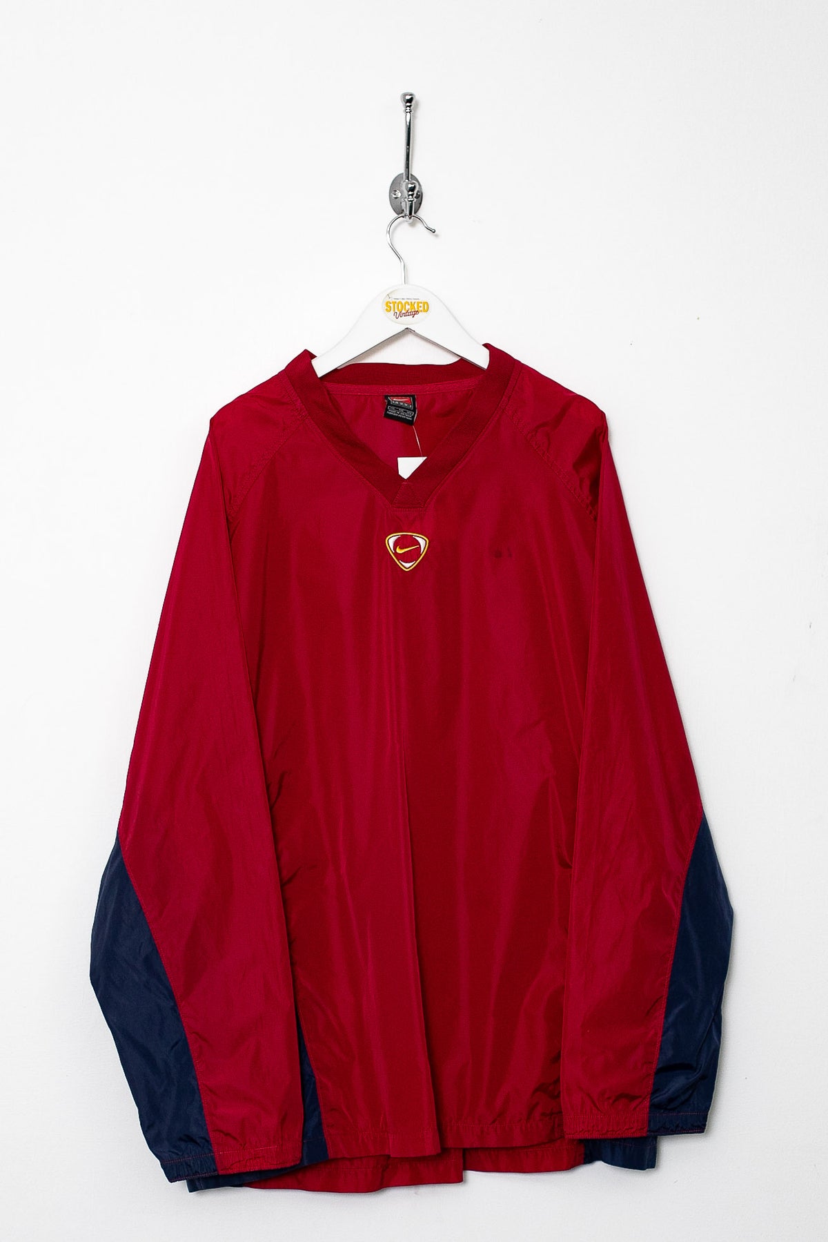 00s Nike Pullover (XXL)