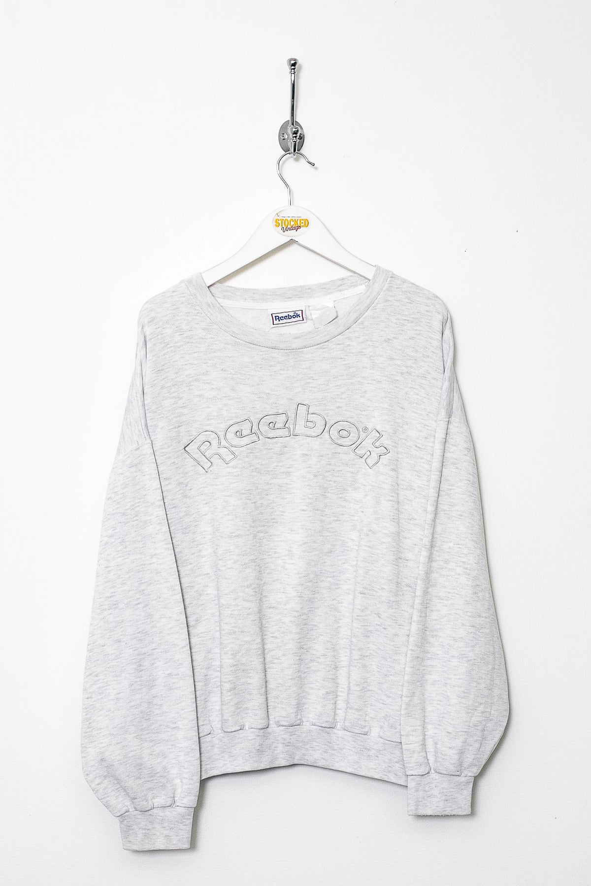 90s Reebok Sweatshirt (M)