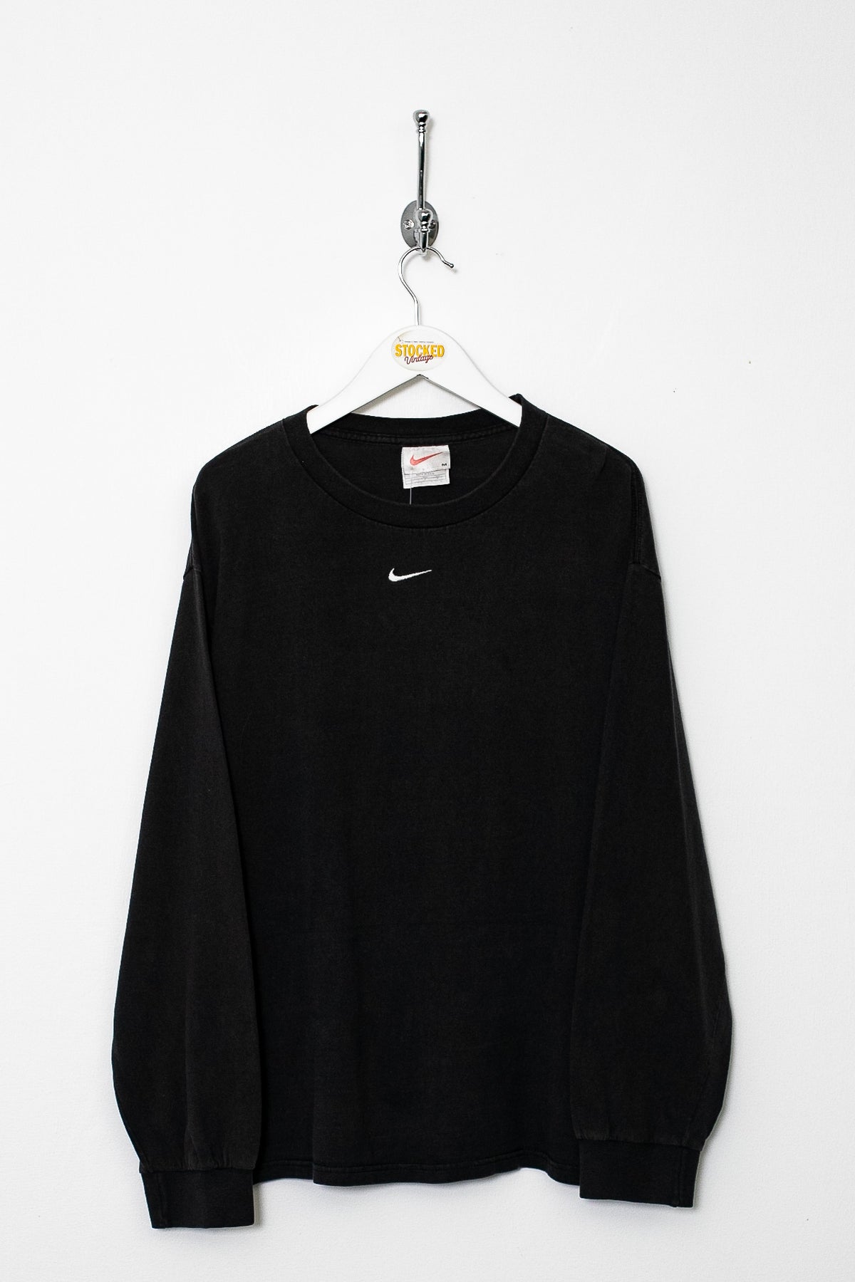 00s Nike Long Sleeve Tee (M)