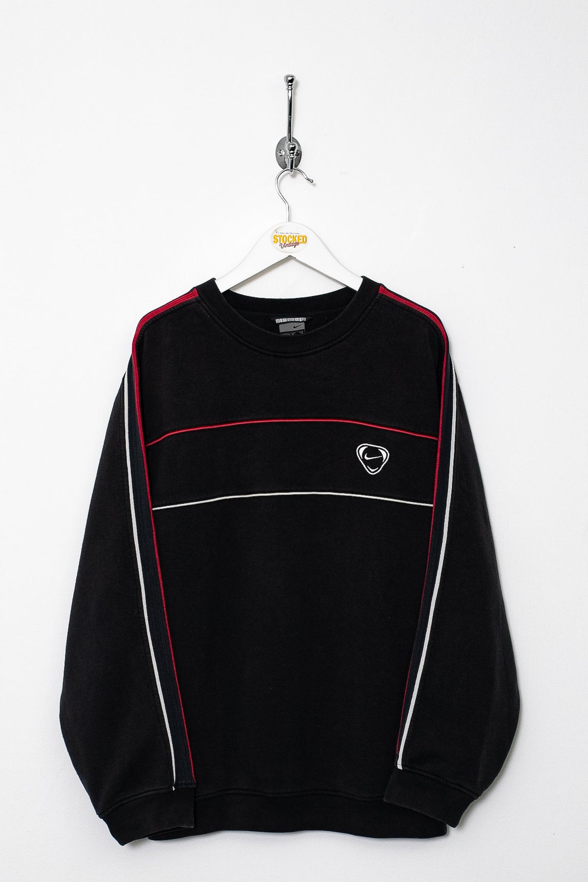 00s Nike Sweatshirt (M)