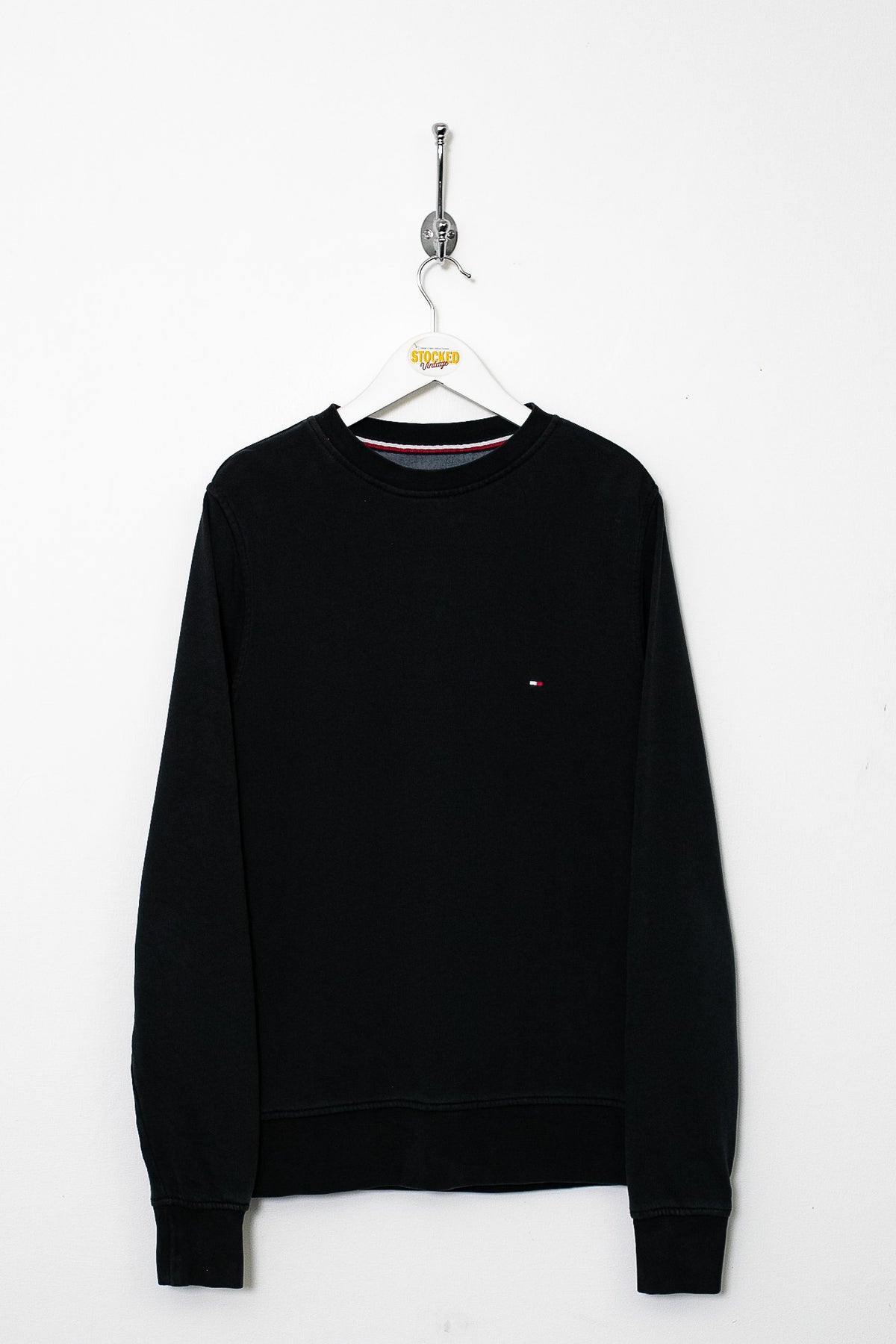 00s Tommy Hilfiger Sweatshirt (S)
