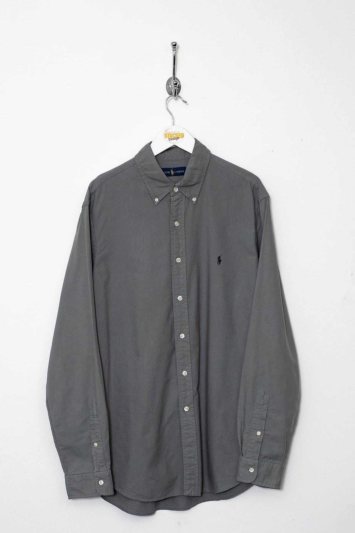 Ralph Lauren Shirt (L)
