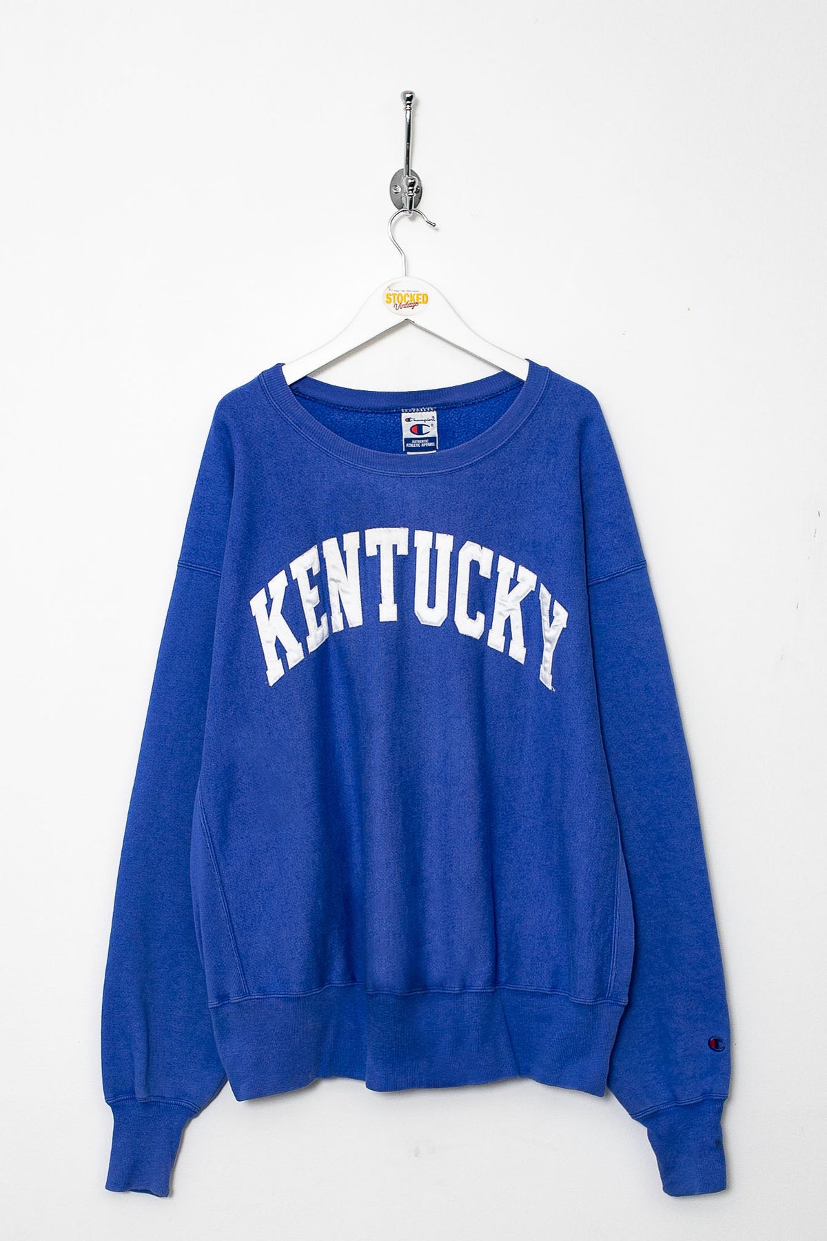 90s Champion Kentucky Sweatshirt (XL)