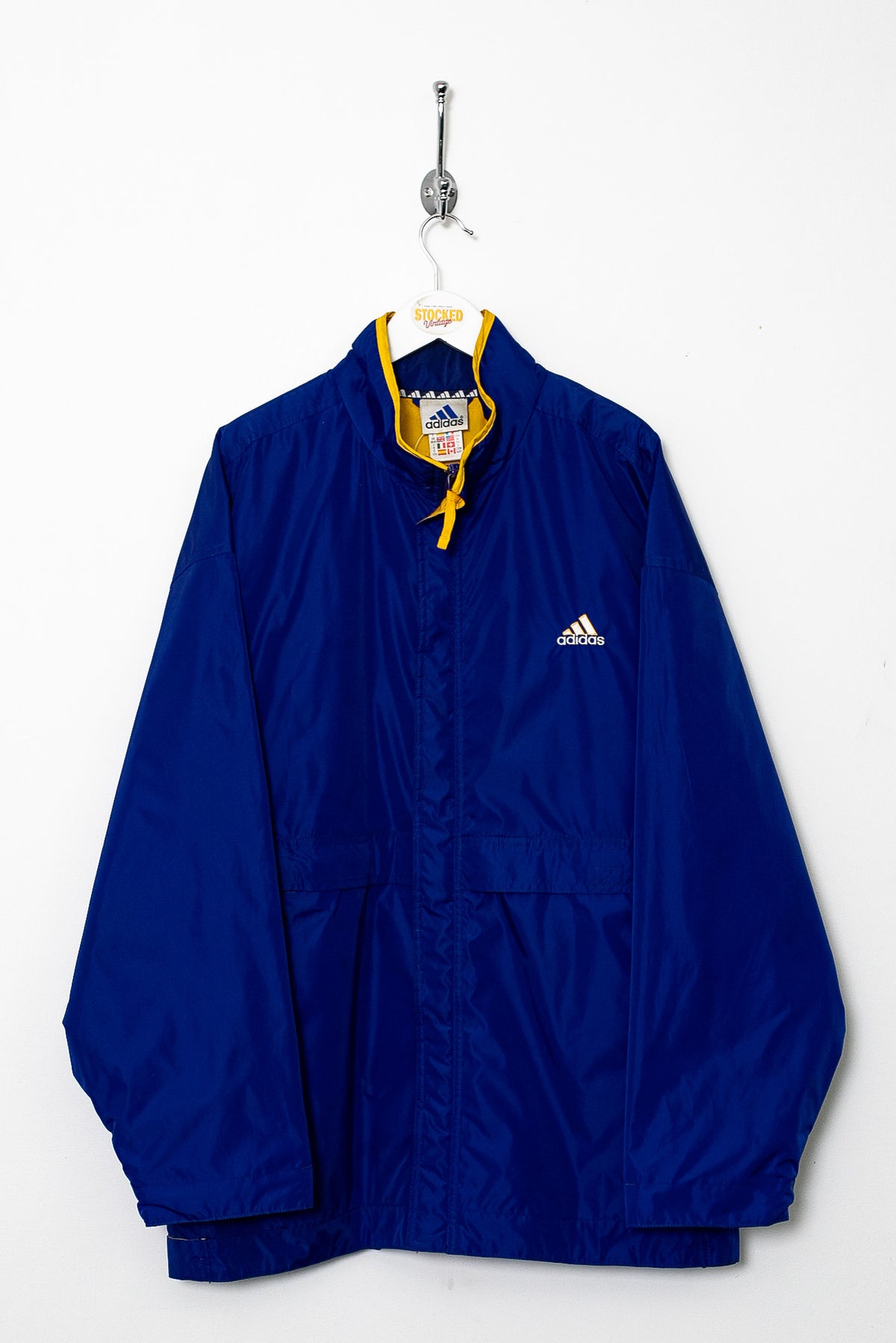 00s Adidas Jacket (L)