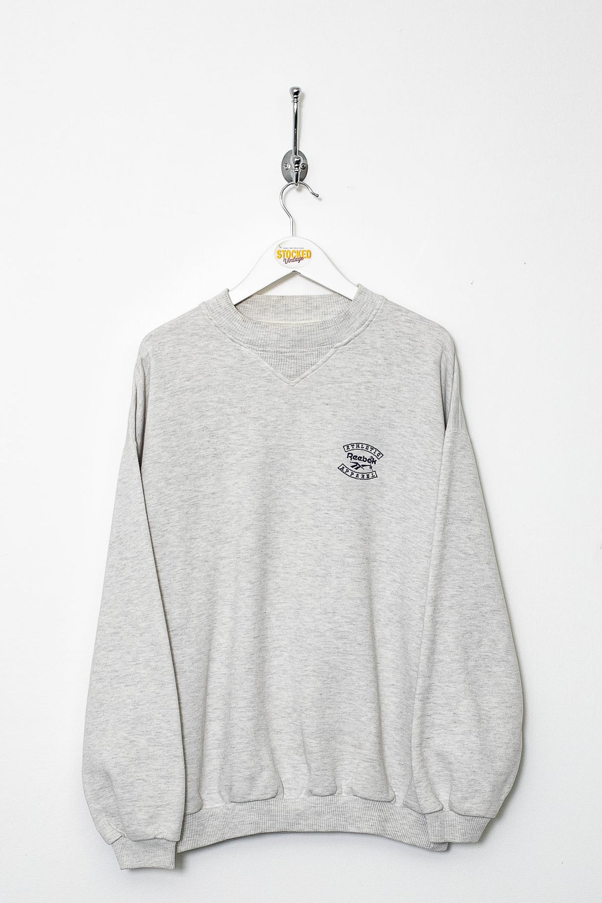 00s Reebok Sweatshirt (M)