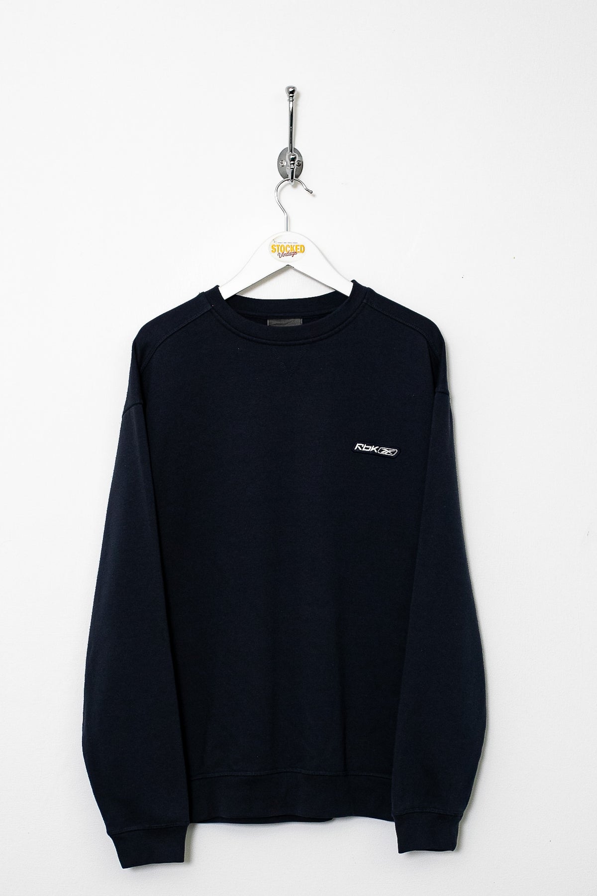 00s Reebok Sweatshirt (M)