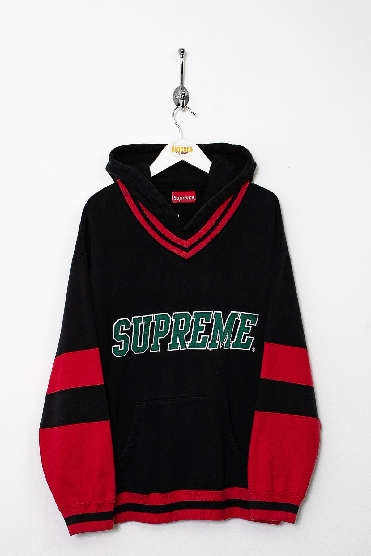 Supreme Hoodie (M)