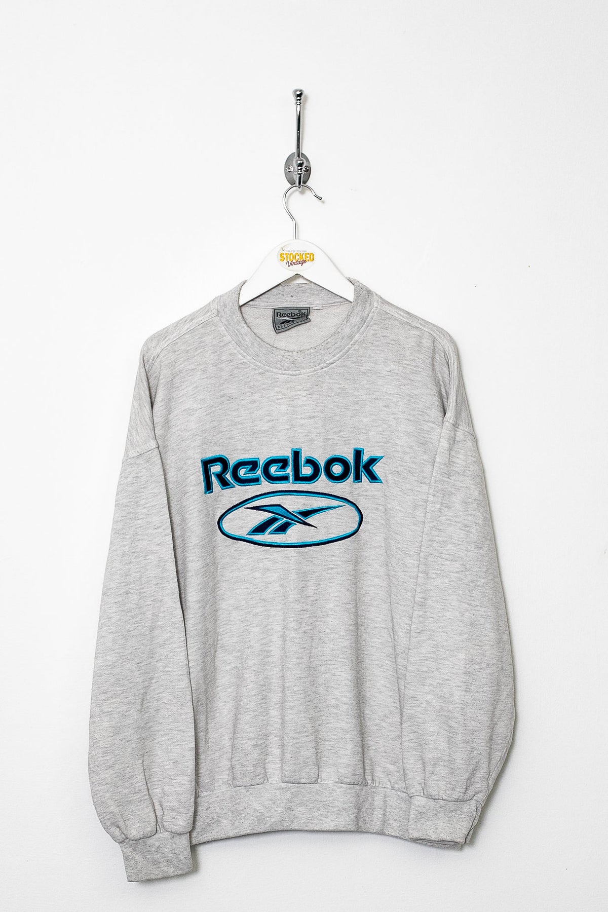 00s Reebok Sweatshirt (M)