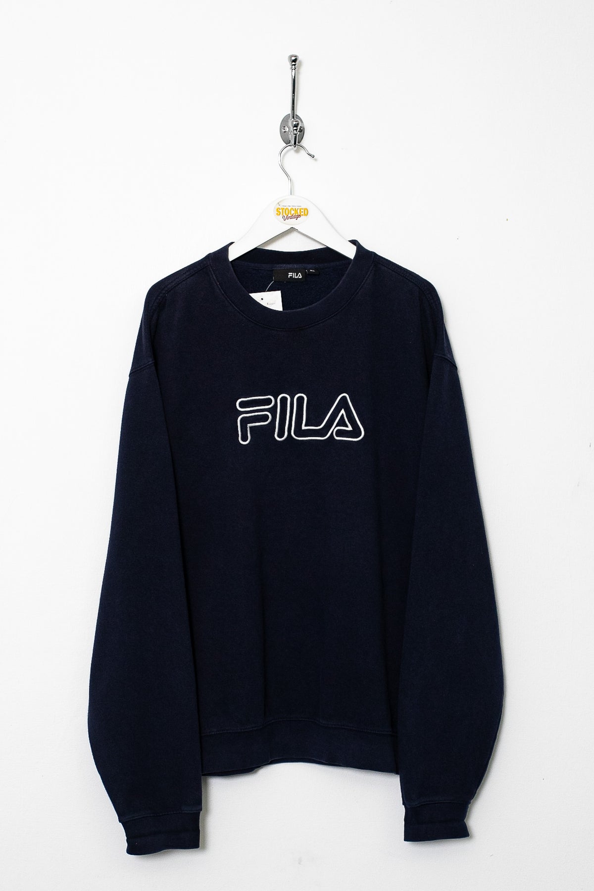 00s Fila Sweatshirt (L)