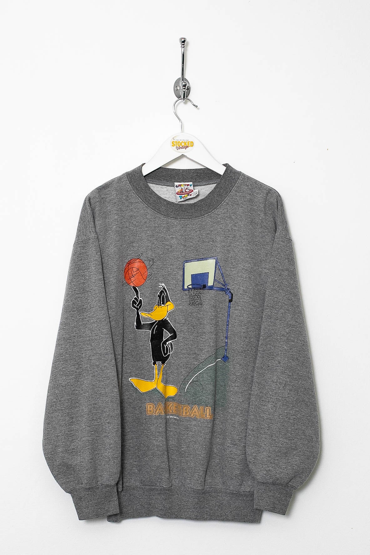 90s Looney Tunes Sweatshirt (M)
