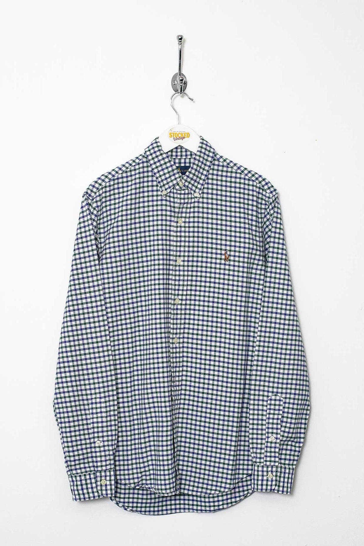 Ralph Lauren Shirt (S)