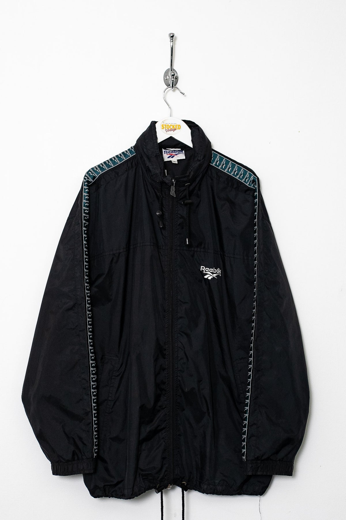 00s Reebok Jacket (XL)