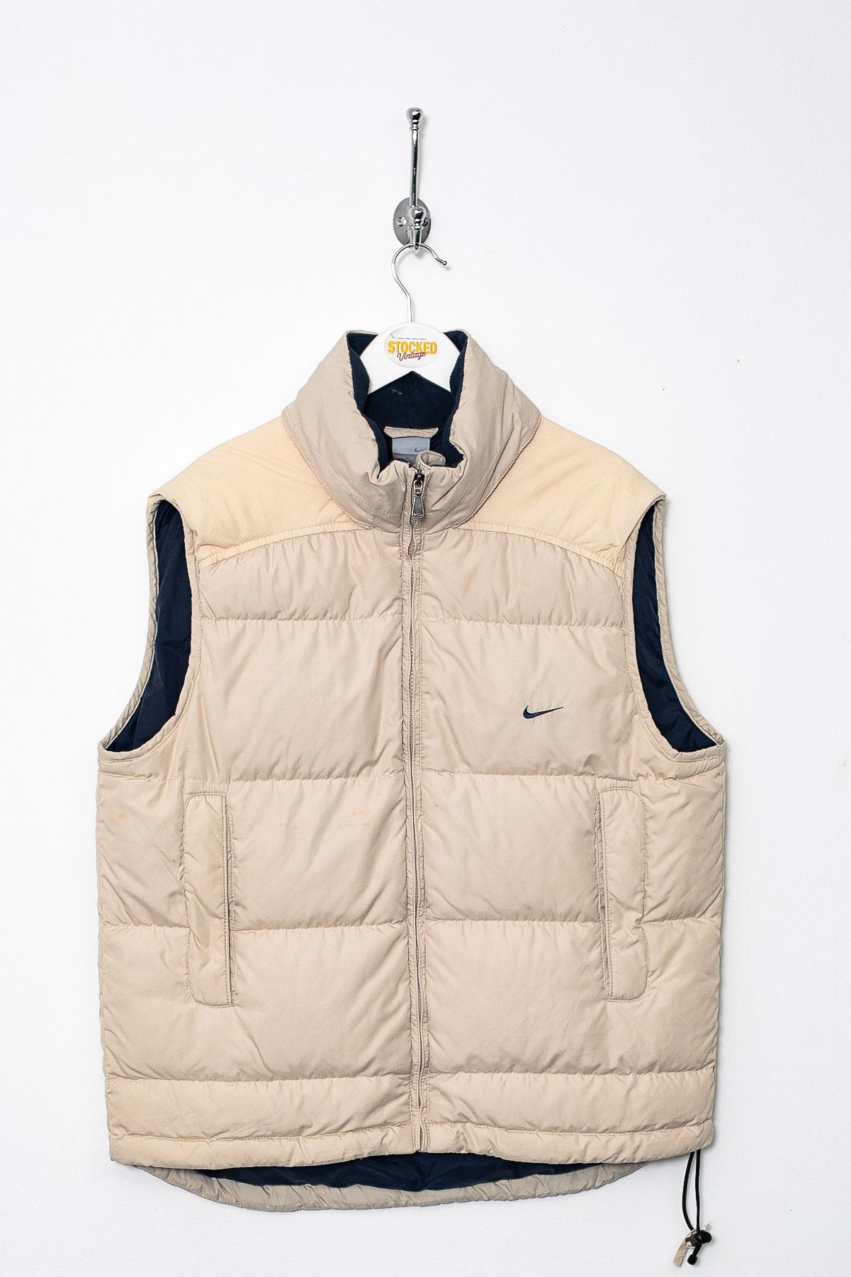 nike jacket sleeveless