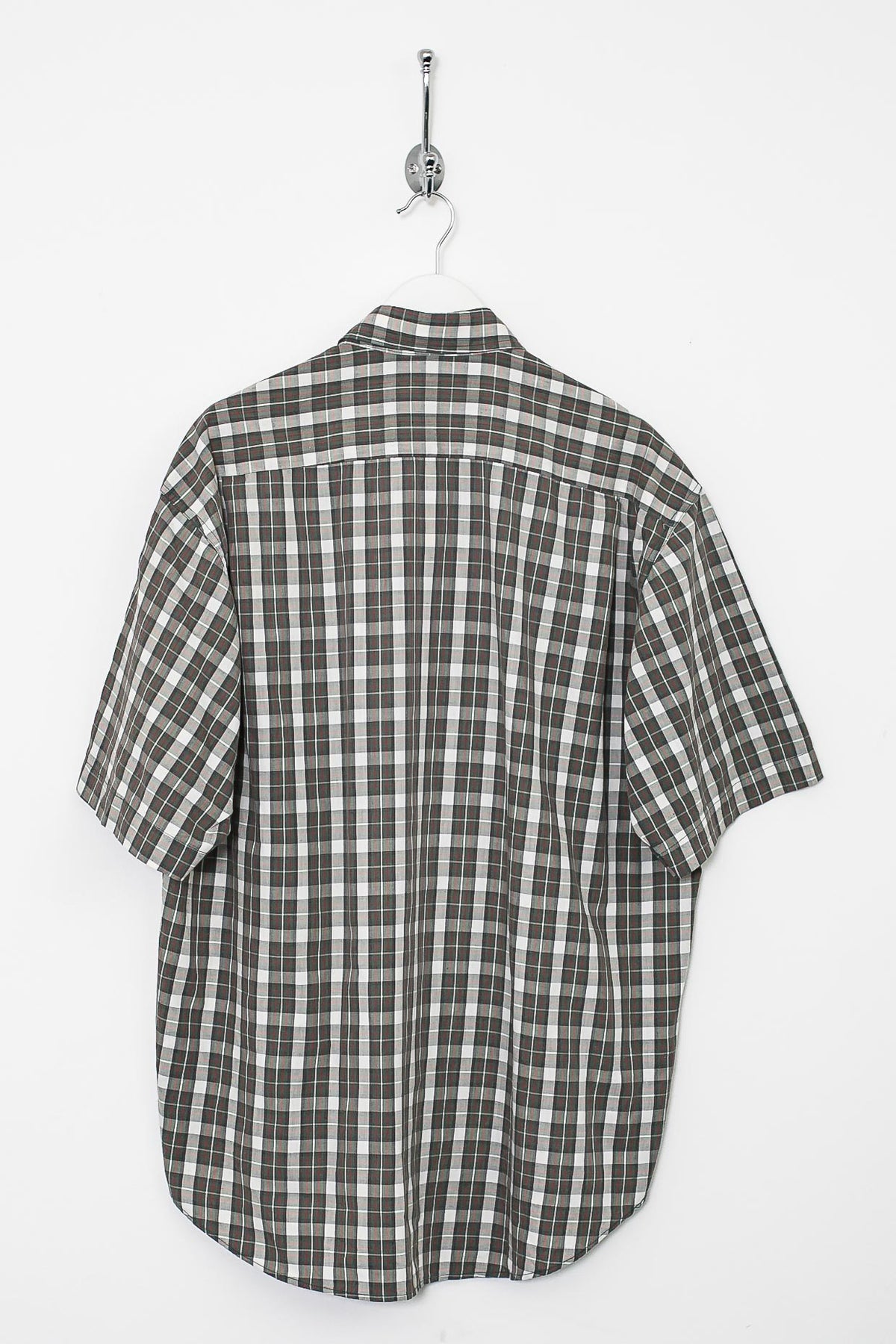 00s Lacoste Shirt (XL)