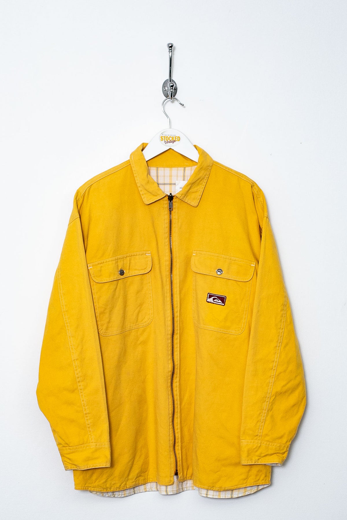 00s Quicksilver Jacket (M)