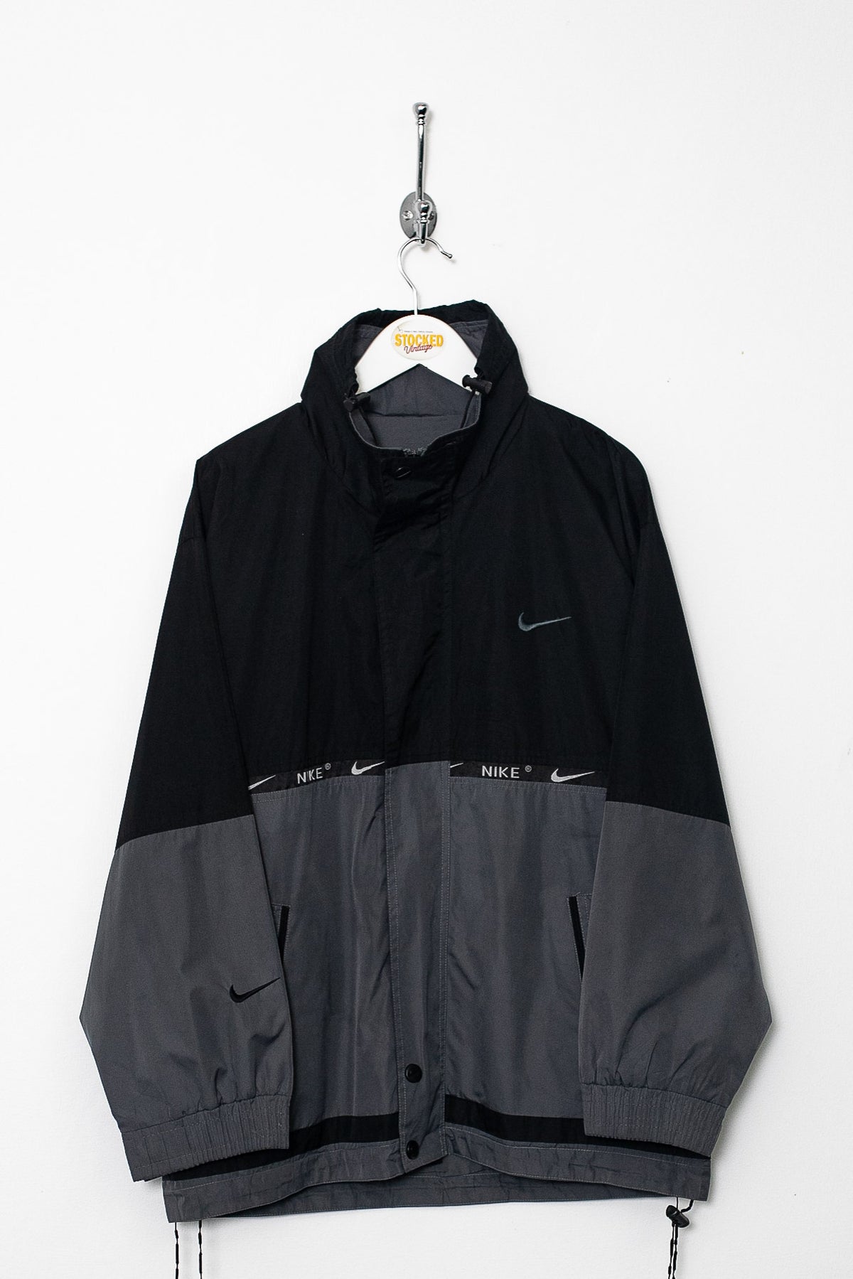 00s Nike Reversible Jacket (S)