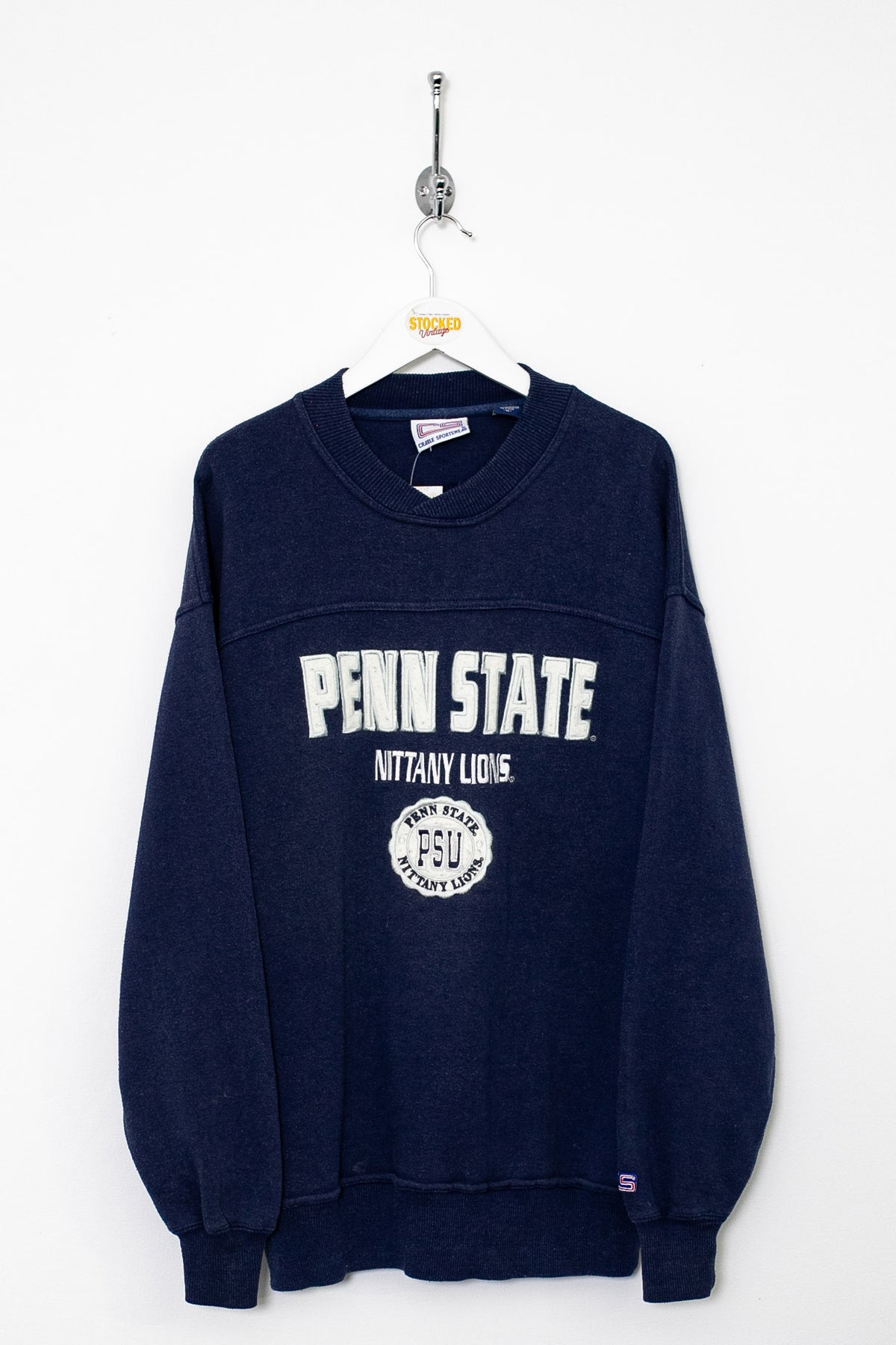00s Penn State Nittany Lions Sweatshirt (M)