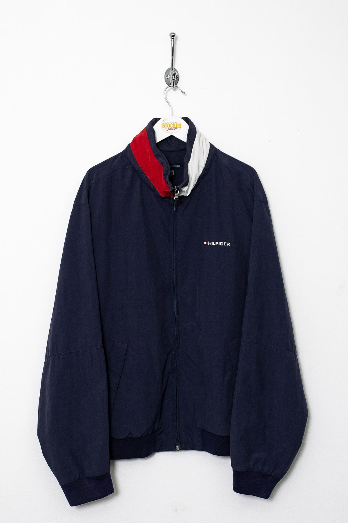 00s Tommy Hilfiger Jacket (L)