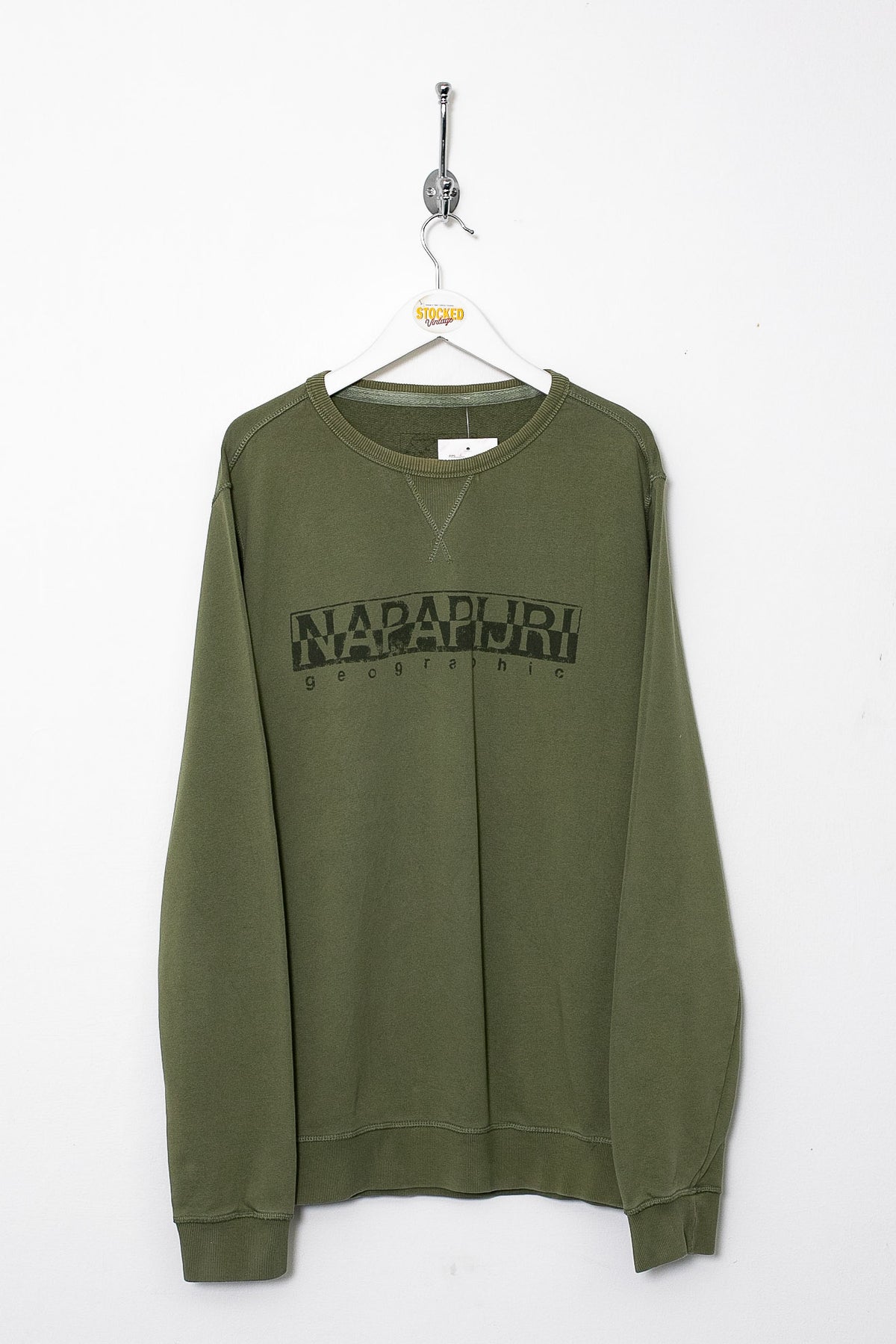 Napapijri Sweatshirt (L)
