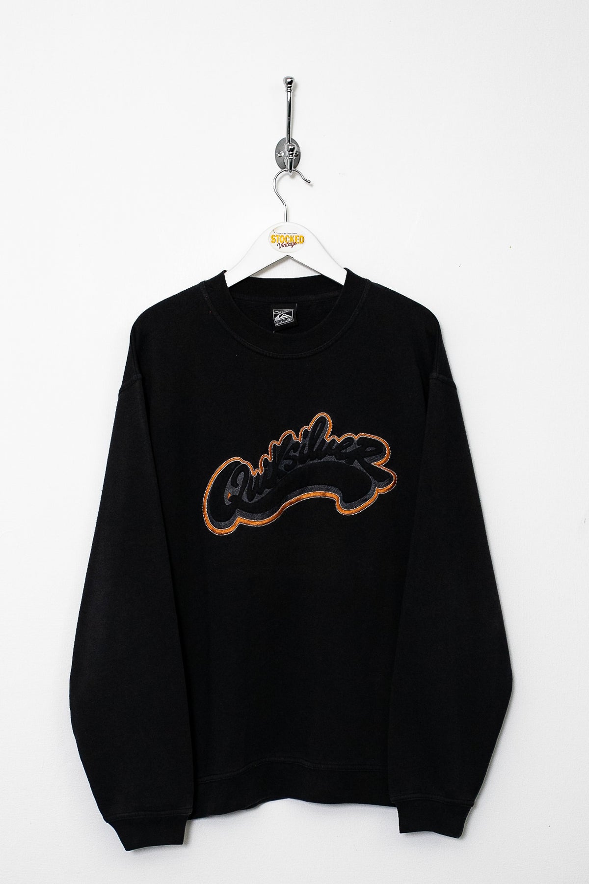 00s Quicksilver Sweatshirt (M)