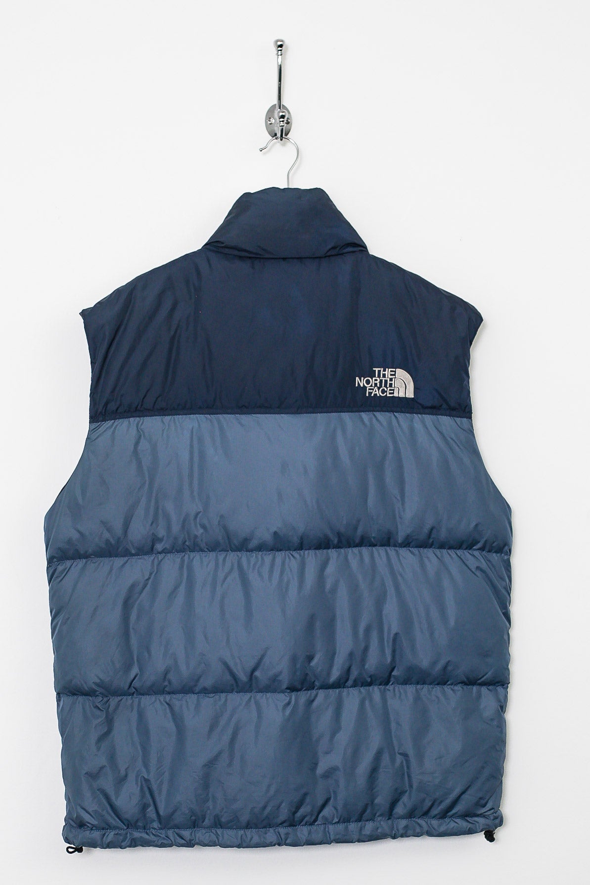 Mens north deals face gilet 700