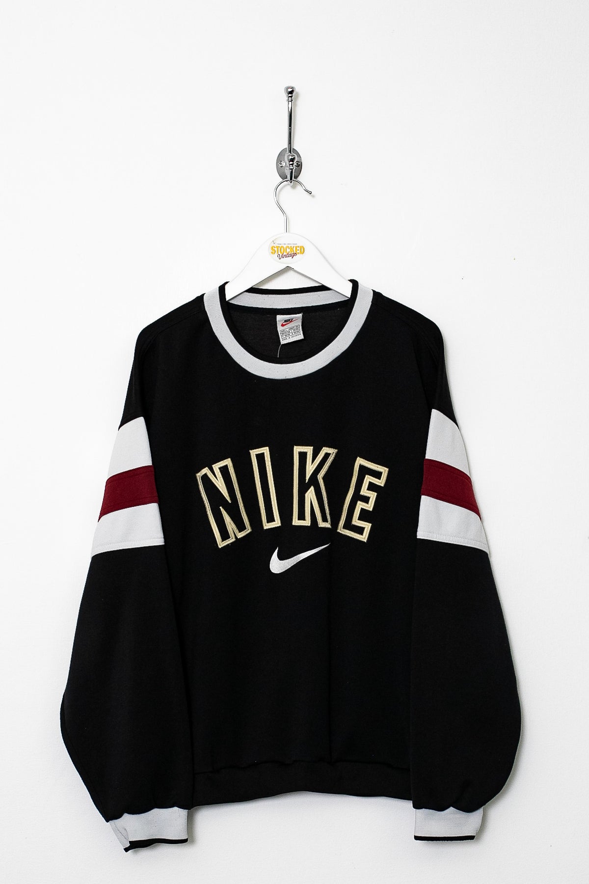 90s Nike Sweatshirt (M)