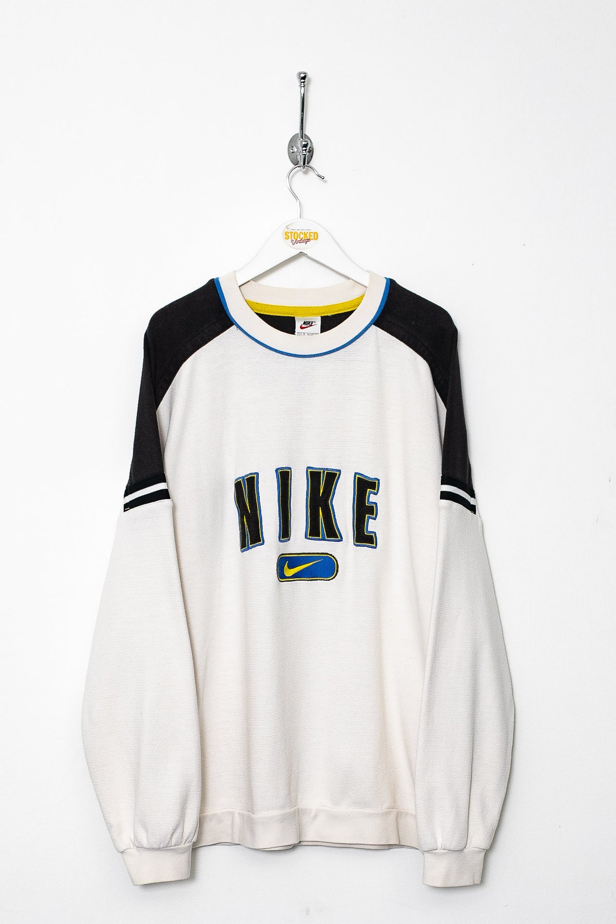 90s Nike Sweatshirt (M)